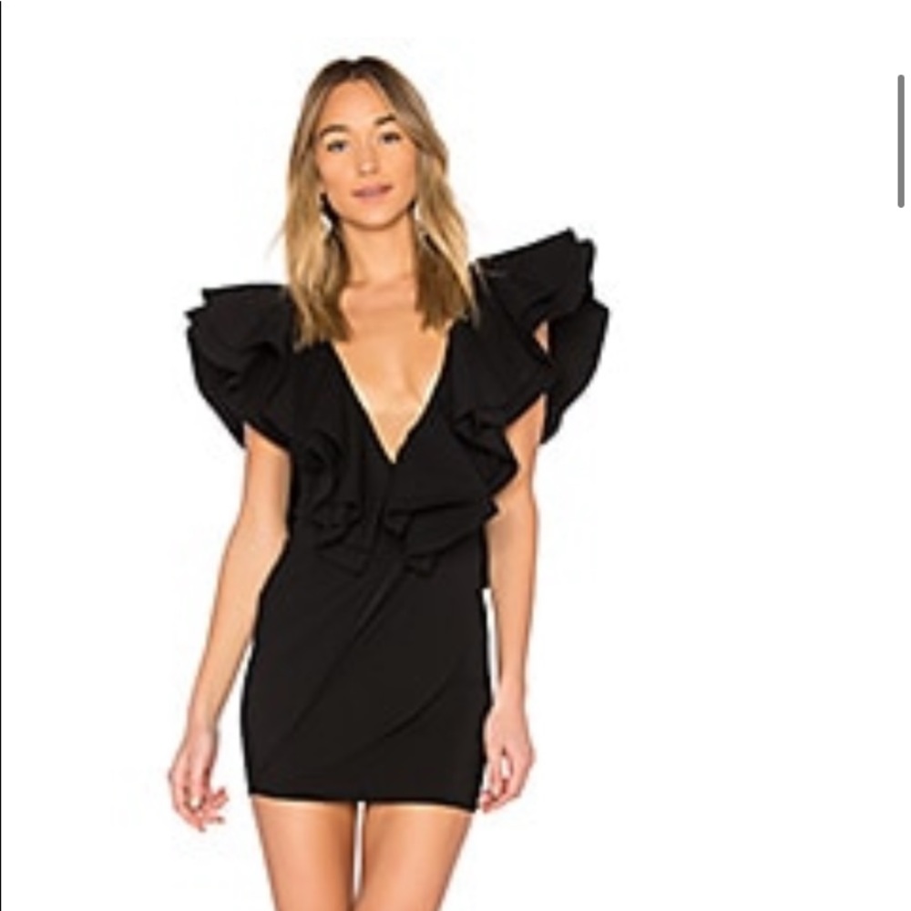 Michael Costello x revolve